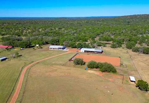 6417 State Hwy 16, Llano, TX 78643