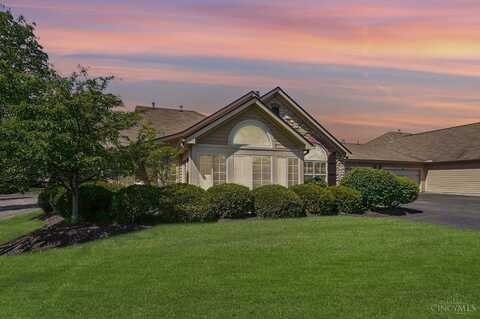 8103 Park Place Circle, West Chester, OH 45069