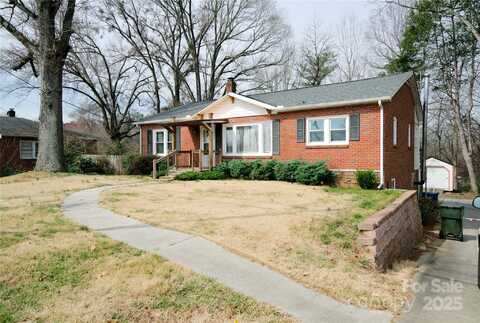 3039 N Center Street unit: 10/C, Hickory, NC 28601