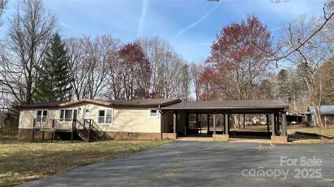 350 Brawley Road, Cleveland, NC 27013