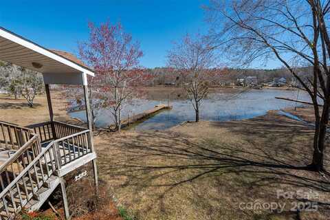 2504 Cottage Lane, Liberty Hill, SC 29074