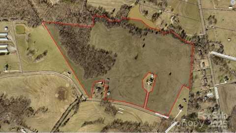 Ed Hamrick Road, Shelby, NC 28150