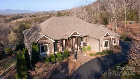286 Preservation Trail, Columbus, NC 28722