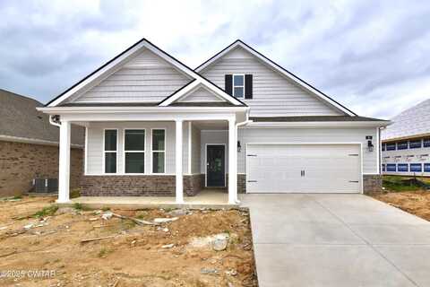 8 Clarendon Cove, Jackson, TN 38305