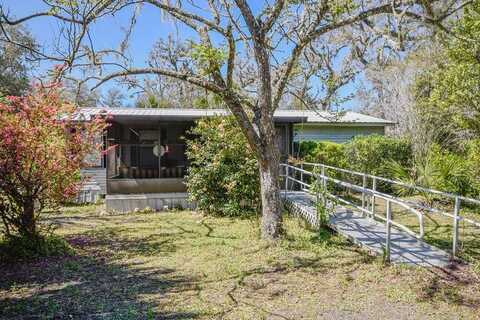 457 543rd St, Old Town, FL 32680