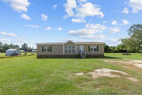 2246 Alamac Road, Lumberton, NC 28358