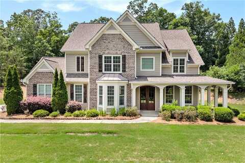 135 Waterlace Way, Fayetteville, GA 30215