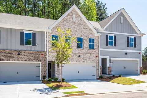 1604 Ruskin Way, Marietta, GA 30062