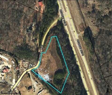 117 Cornett Lane, Jasper, GA 30143