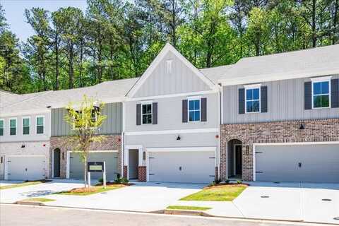 1612 Ruskin Way, Marietta, GA 30062