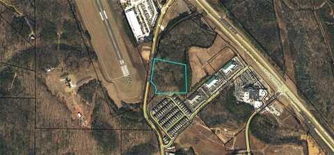 0 Salem Church Road, Jasper, GA 30143