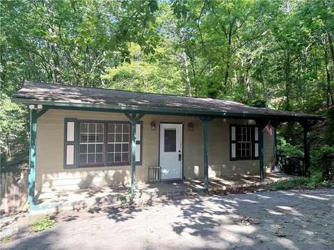 57 Song Bird Drive, Cleveland, GA 30528