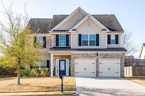 2436 Planters Mill Way, Conyers, GA 30012