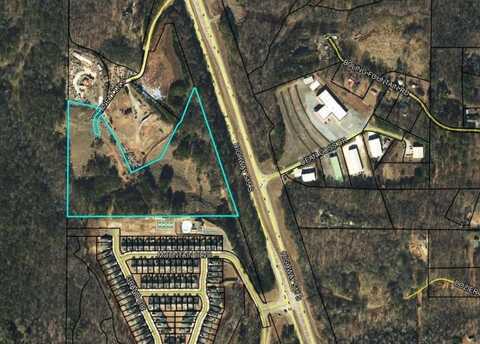 304 Cornett Lane, Jasper, GA 30143