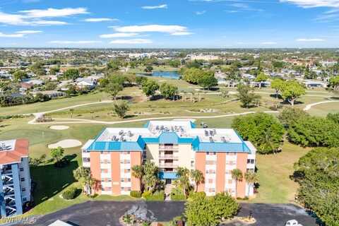 200 Pebble Beach Boulevard unit: D103, Naples, FL 34113
