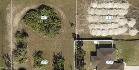 undefined, Cape Coral, FL 33993