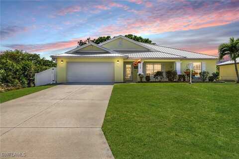 5221 6th Street W, Lehigh Acres, FL 33971