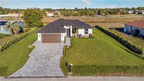 912 RITA Avenue N, Lehigh Acres, FL 33971