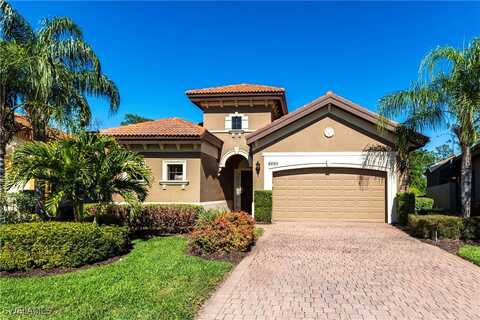 8295 Provencia Court, Fort Myers, FL 33912