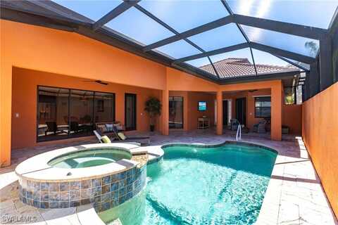 8295 Provencia Court, Fort Myers, FL 33912