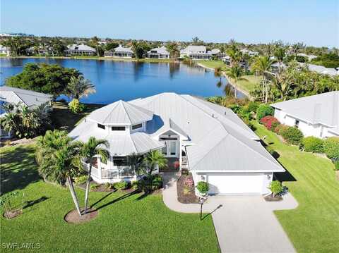 15602 Caloosa Creek Circle, Fort Myers, FL 33908