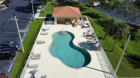 950 Hancock Creek South Boulevard, Cape Coral, FL 33909