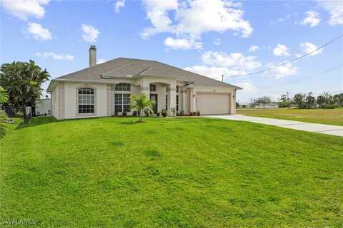 1333 SW 8th Place, Cape Coral, FL 33991
