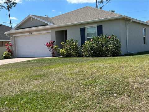 4004 NE 8th Place, Cape Coral, FL 33909