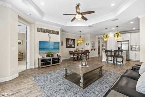4418 Mystic Blue Way W, Fort Myers, FL 33966