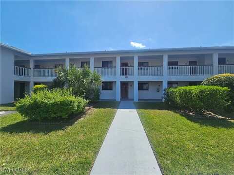 2231 E 5th Street unit: 106, Lehigh Acres, FL 33936