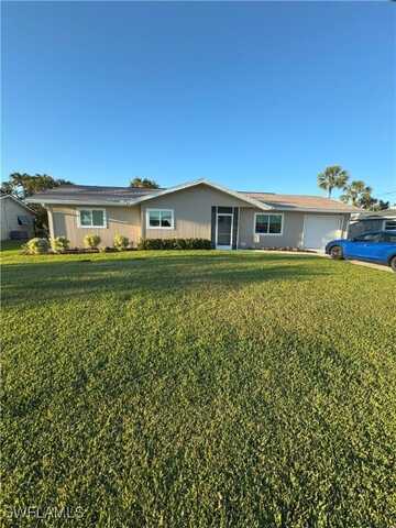 6102 Park Road, Fort Myers, FL 33908