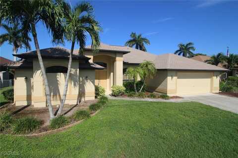 3416 SW 5th Avenue, Cape Coral, FL 33914