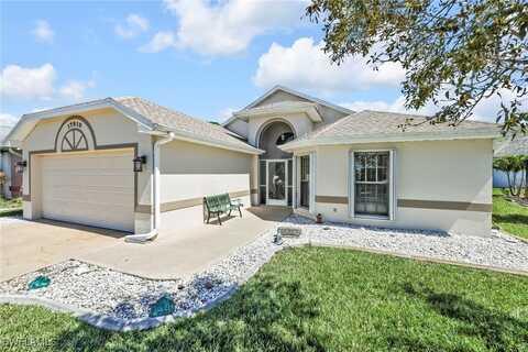 17910 Antherium Lane, North Fort Myers, FL 33917