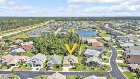 17910 Antherium Lane, North Fort Myers, FL 33917