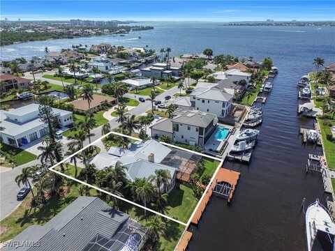 813 Cape View Drive, Fort Myers, FL 33919
