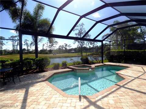 9129 Links Drive, Fort Myers, FL 33913