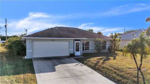 1112 SW 45th Terrace, Cape Coral, FL 33914