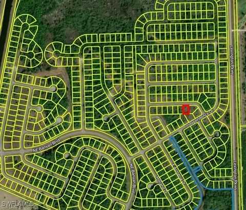 208 Elmwood Street, Labelle, FL 33935