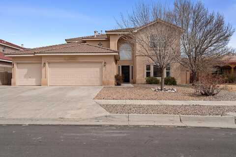 7304 TORIN Drive NE, Albuquerque, NM 87122
