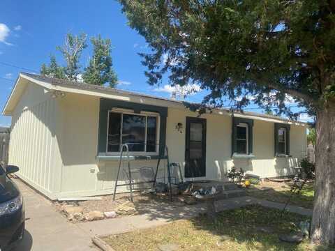 304 Anna Avenue, Holcomb, KS 67851