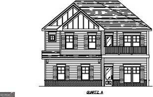 3127 Stonegate, Atlanta, GA 30331