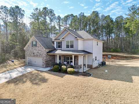 107 Bywater, Jackson, GA 30233
