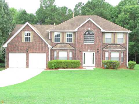 509 Nicolas, Mcdonough, GA 30253
