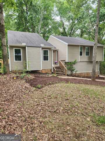 6739 Valley, Douglasville, GA 30135
