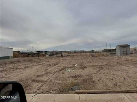 1443 Valle Peru Road, San Elizario, TX 79849