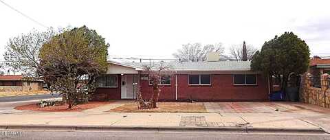 9234 ROANOKE Drive, El Paso, TX 79924