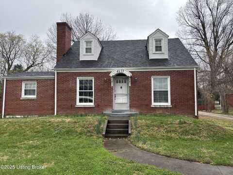 4833 Westport Rd, Louisville, KY 40222
