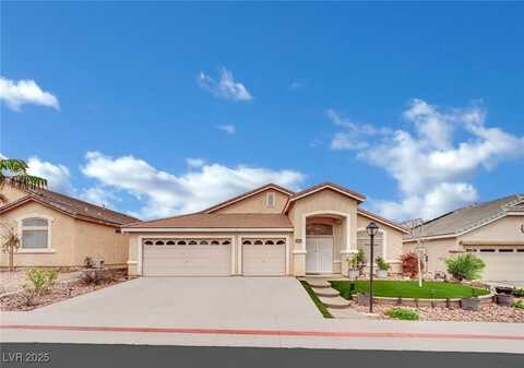 8624 Burning Hide Avenue, Las Vegas, NV 89143