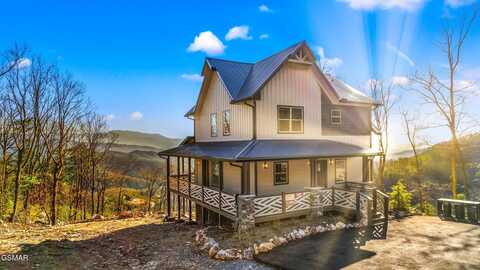 1852 Mountain Ash Way Way, Sevierville, TN 37876