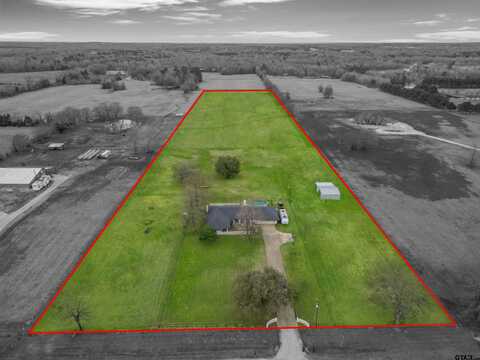 1609 Oak Grove Road, Quitman, TX 75783